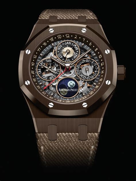 travis scott audemars piguet prix